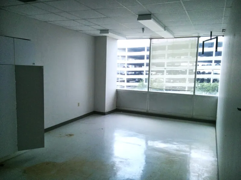 Original entrance 2014